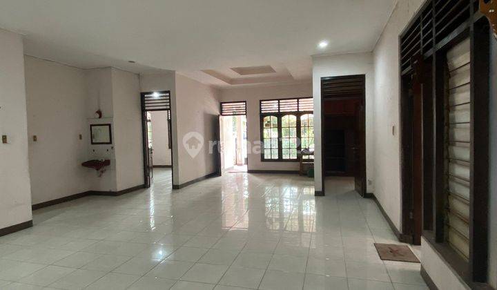 Dijual Cepat Rumah Kavling Dki Cipayung Jakarta Timur 1