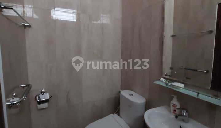 Ready-to-Live Corner House in Kelapa Gading Permai, North Jakarta 2