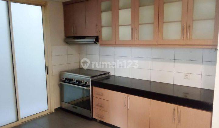 Disewa Rumah Mewah 2,5 Lantai Di Kebayoran Baru Jakarta Selatan 2