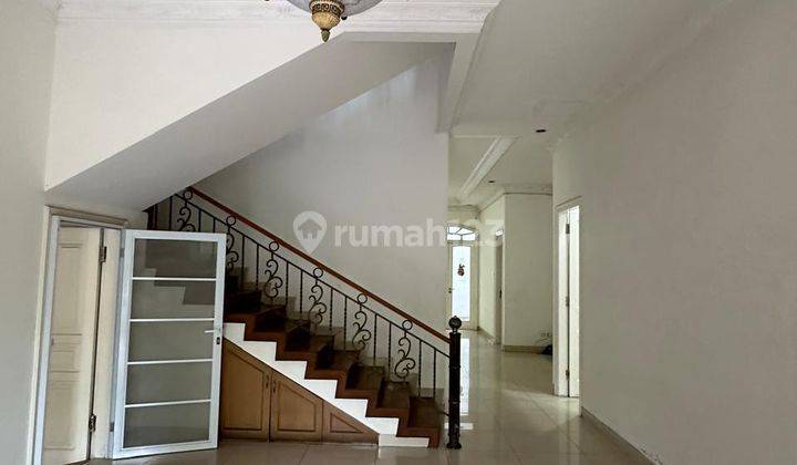 Disewakan Rumah 2 Lantai Siap Pakai Di Bukit Gading Mediterania Jakarta Utara 1