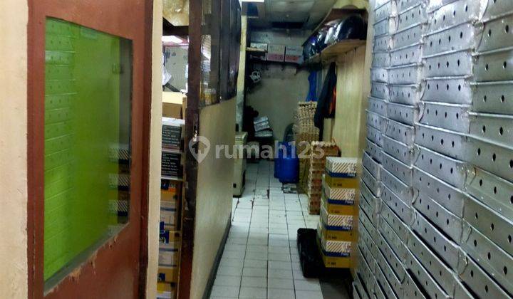 Dijual Ruko 4 Lantai Di Kelapa Gading Timur Jakarta Utara 2