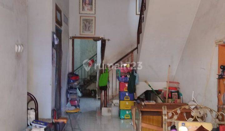 Dijual Rumah Siap Huni Di Kelapa Gading Nias Jakarta Utara 2