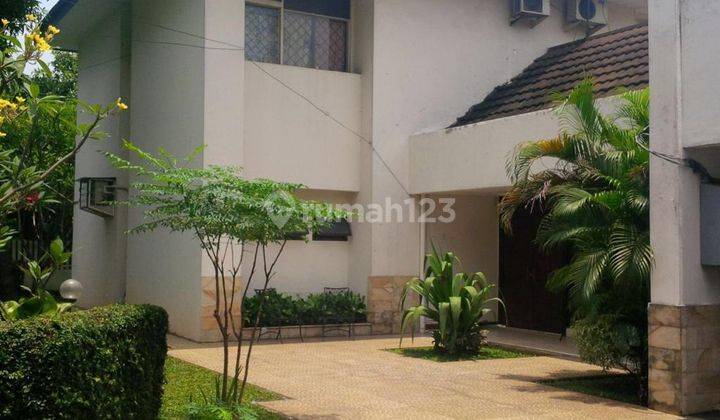 Dijual Rumah 2 Lantai Di Kayu Putih Jakarta Timur 1