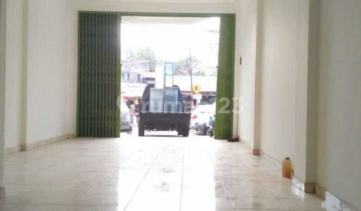 Dijual Ruko 2 Lantai Pondok Kelapa Jakarta Timur 2
