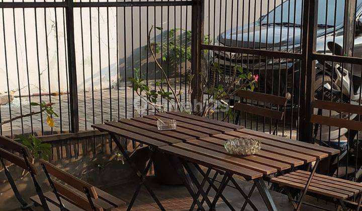 Dijual Ruko 3,5 Lantai Di Pluit Jakarta Utara 2