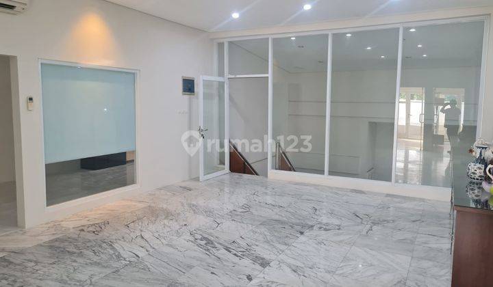 Dijual disewa Gudang+rumah+kantor Di Pademangan Jakarta Utara 1
