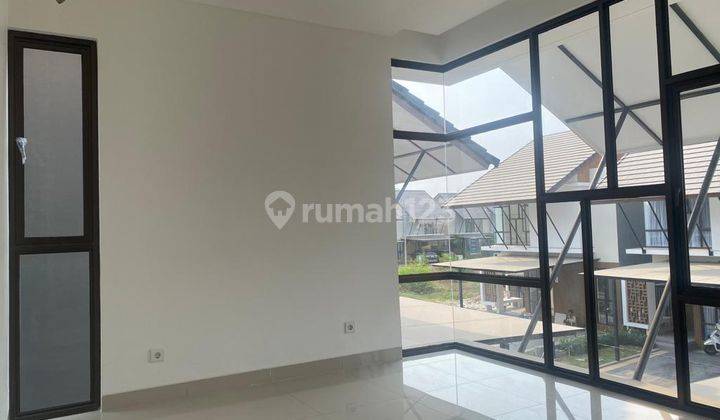 Dijual Rumah 2 Lantai Di Jakarta Garden City Cakung 2