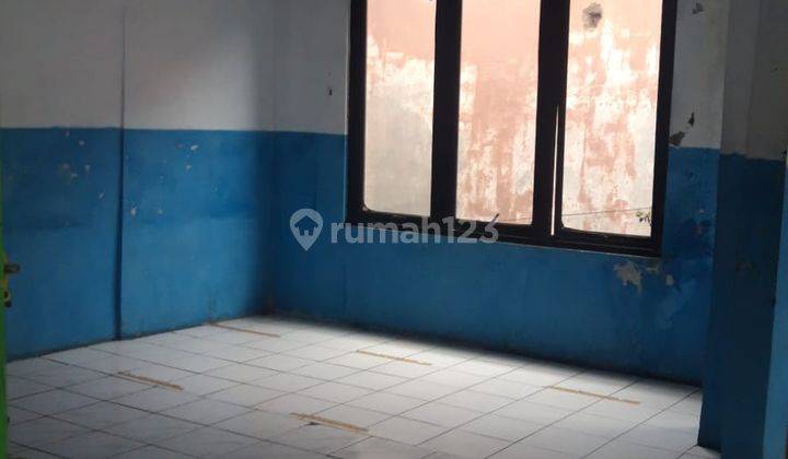 Disewakan Ruko 3 Lantai Di Bendungan Hilir Jakarta Pusat 1