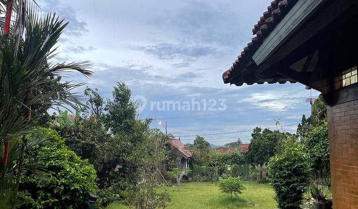 Dijual Villa Di Bogor Selatan Jawa Barat 2