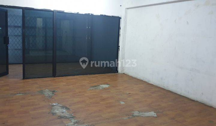 Dijual disewa Ruko 4 Lantai Di Komplek Niaga Glodog  1