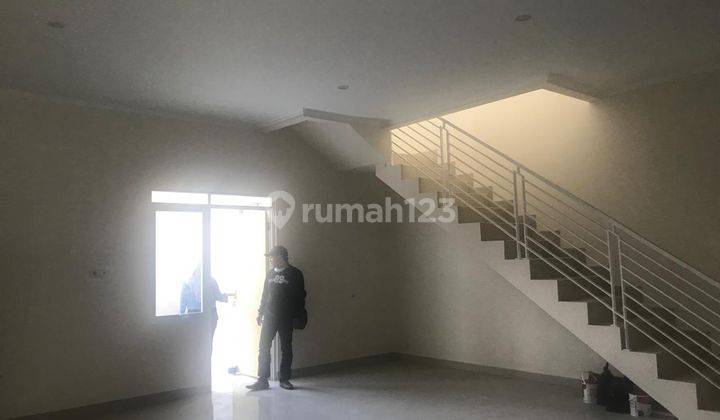 Dijual Ruko Baru 2 Lantai Di Main Road Ciwaruga Bandung Barat 2