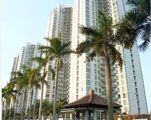 Dijual Apartemen Puri Casablanca Jakarta Selatan  1