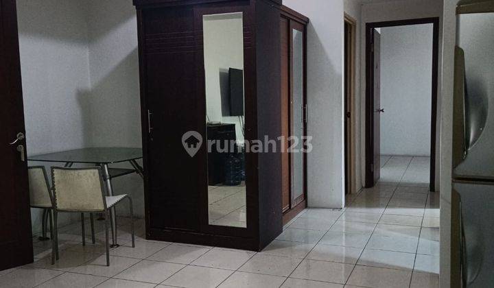 Dijual Apartemen Aston Marina Ancol Furnished 2