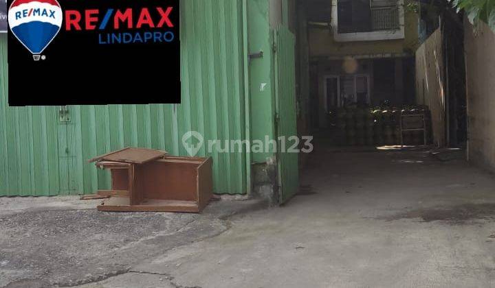 Dijual Rumah Di Jl Hajiten Kayu Putih Jakarta Timur 2