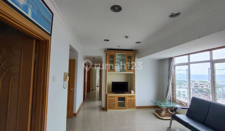 Disewakan Apartemen Pantai Mutiara Pluit 1