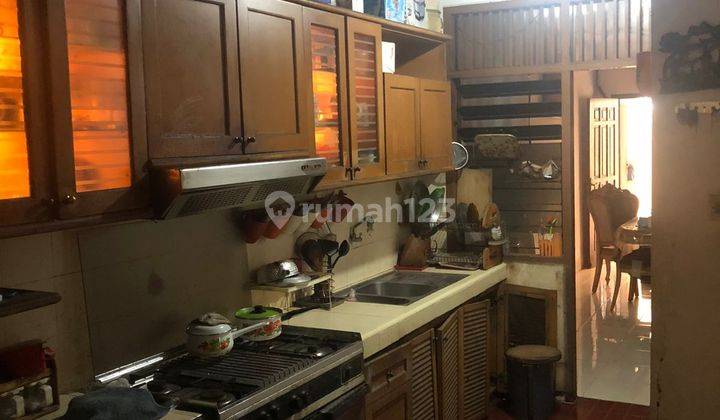 Dijual Rumah Hoek 2 Lantai Di Janur Elok Kelaap Gading 2