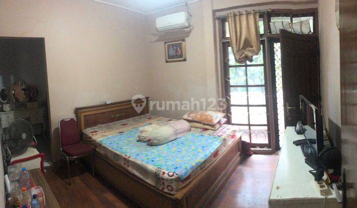 Dijual Rumah Hoek 2 Lantai Di Janur Elok Kelaap Gading 1