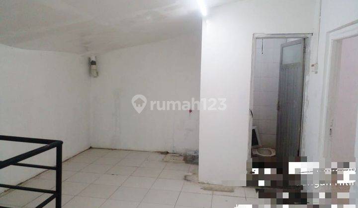 Disewakan Ruko Di Bendungan Hilir Jakarta Pusat 2