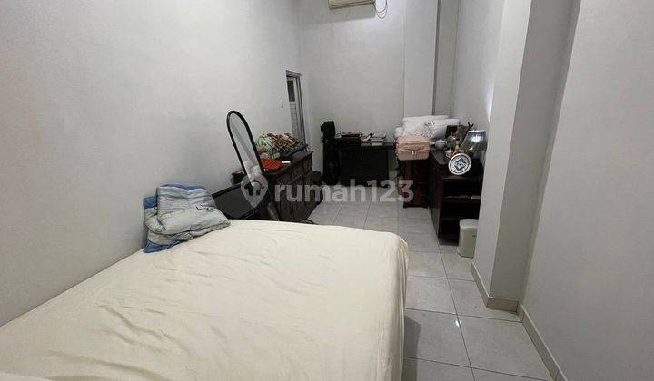 Dijual Rumah + Kost Di Cempaka Putih Jakarta Pusat 2