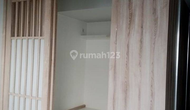 Dijual Murah Apartemen Springhill Terrace Residences Kemayoran  2