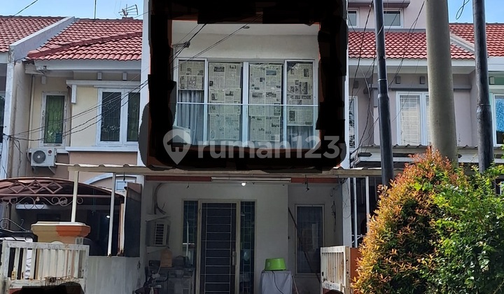 For Sale, Ready-to-Occupy House in Gading Arcadia, Kelapa Gading