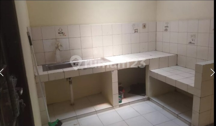 For Sale House In Medan Satria Bekasi Unfurnished For Sale House In Medan Satria Bekasi Unfurnished