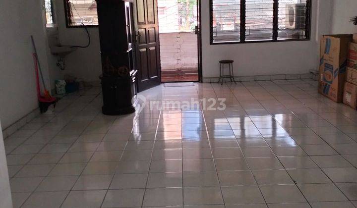 Dijual Rumah 3 Lantai Di Bendungan Hilir Jakarta Pusat 2