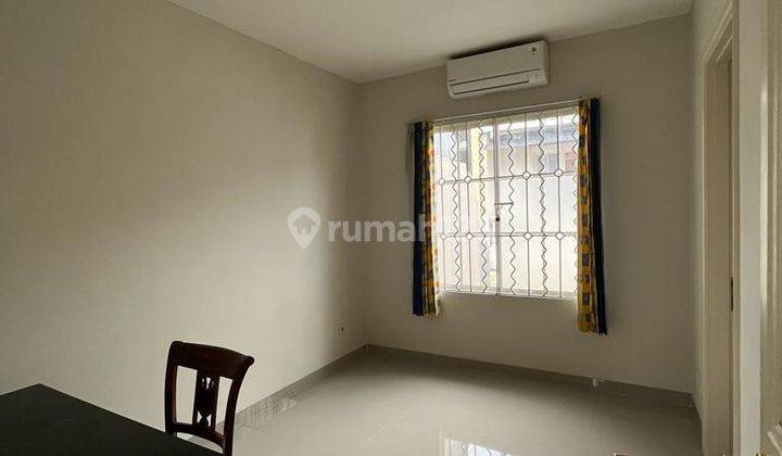 Dijual Atau Disewakan Rumah Minimalis 2 Lantai Di Lippo Karawaci Tangerang 1