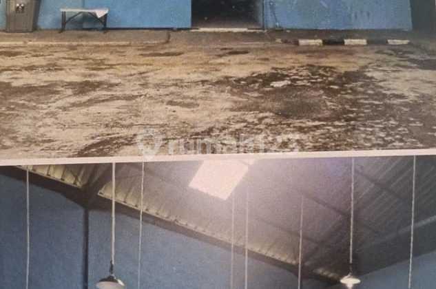 Cosmetics Factory For Sale in Gunung Sindur, Bogor Cosmetics Factory For Sale in Gunung Sindur, Bogor