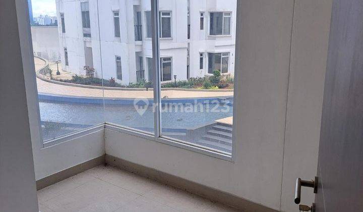 Dijual Apartemen T plaza Bendungan Hilir Jakarta Pusat 1