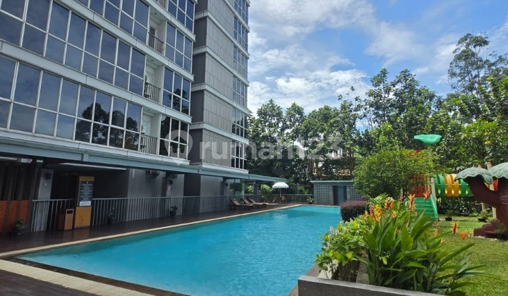 Dijual/Disewakan Unit Apartemen Lexington Residence Pesanggrahan