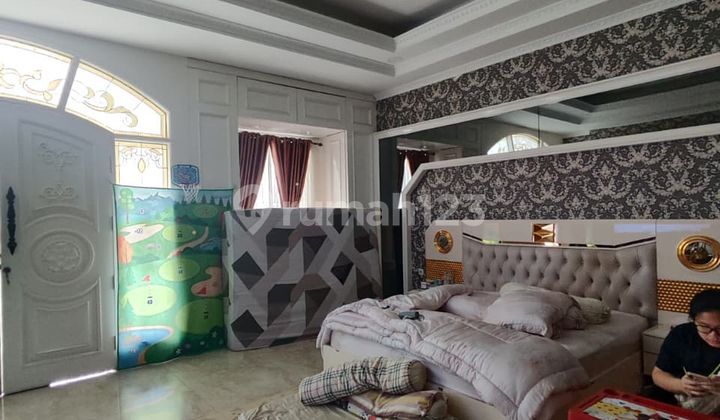 Dijual Rumah Mewah di Kelapa Lilin Kelapa Gading Jakarta Utara 2