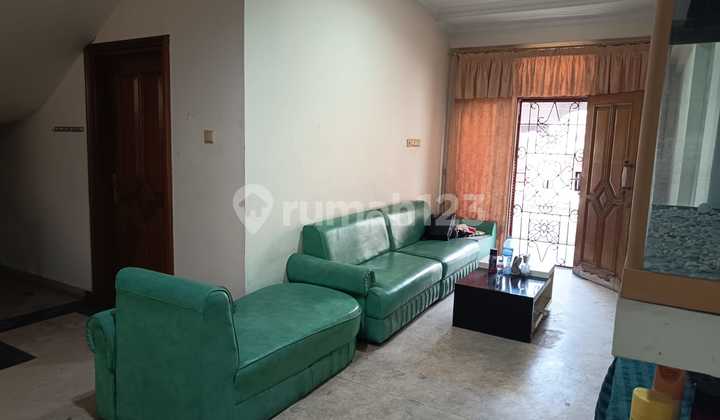 For Sale 2-Story House in Kelapa Puan Kelapa Gading