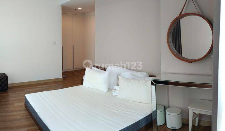 Dijual Atau Disewakan Apartemen Holland Village Jakarta Pusat 2