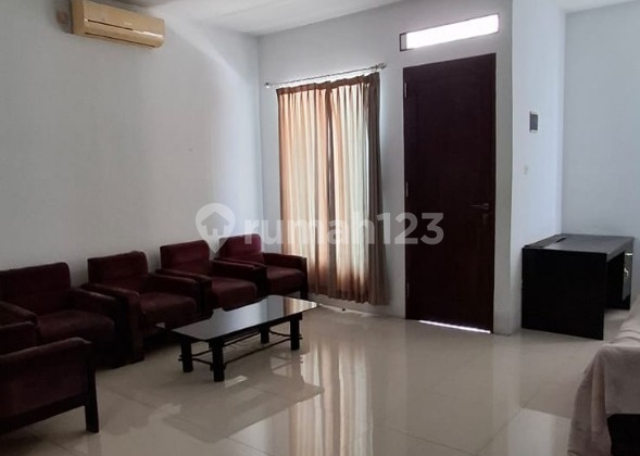 Dijual Rumah Minimalis Di Rawamangun Jakarta Timur 2