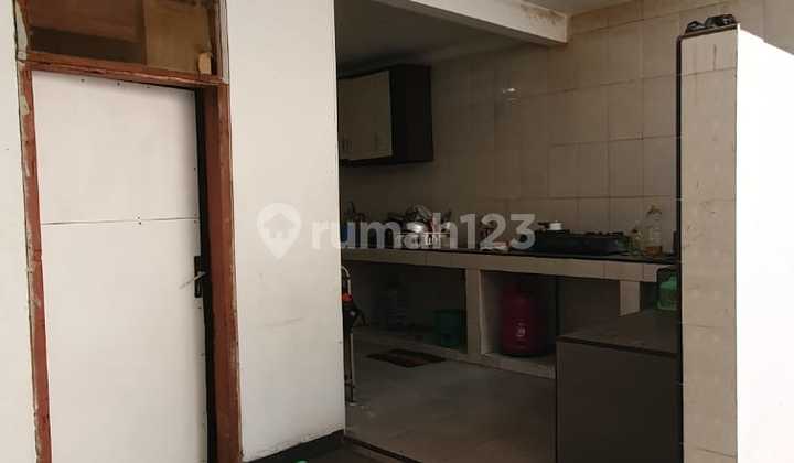 Runag 2 LantaiSiap Pakai Di Sunter Agung Jakarta Utara 2