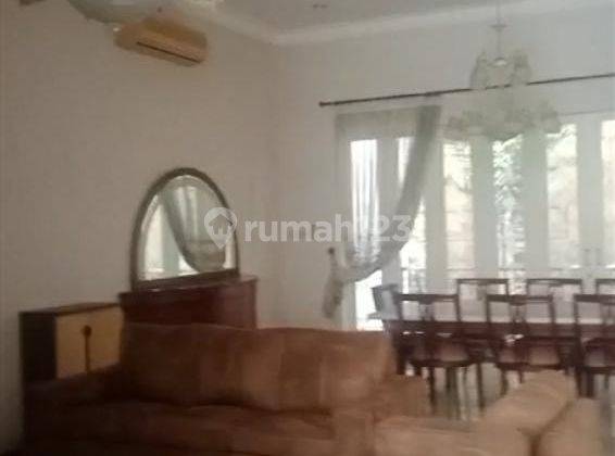 Disewakan Rumah 3 Lantai Siap Pakai Di Bukit Gading Mediterania Jakarta Utara 1