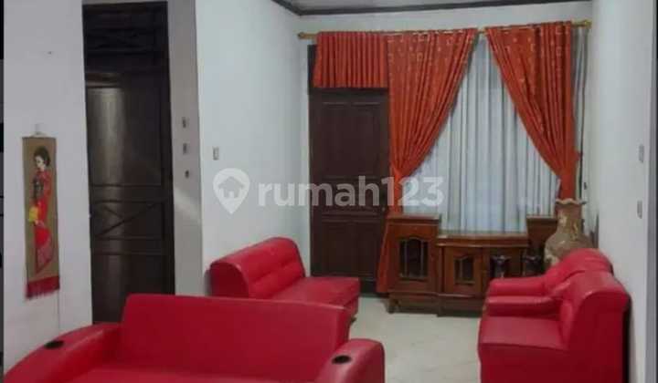 Dijual Rumah 1 Lantai di Tropikana Residence Cikarang Timur 2