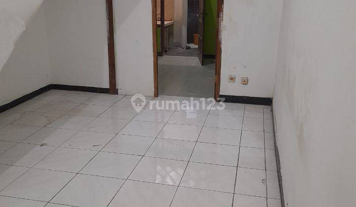 Dijual Rumah Di Kebayoran Baru Jakarta Selatan 1