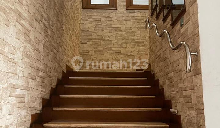 For Sale Furnished House in Rajawali Central Jakarta For Sale Furnished House in Rajawali Central Jakarta