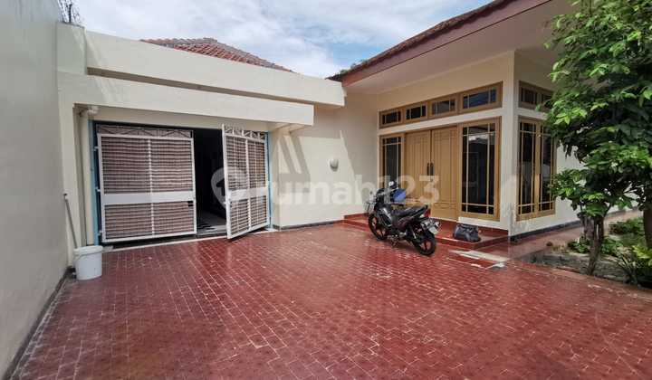 Dijual Rumahijual Rumah 1 Lantai di Rawamn Jakarta Timur 2