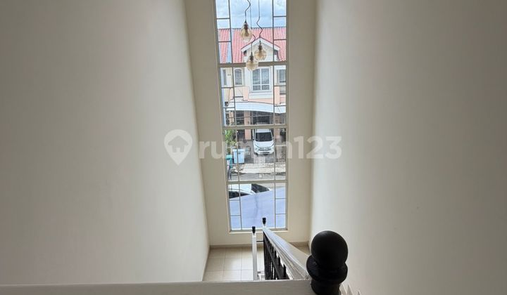 Dijual Rumah Mewah Siap Huni di Bukit Gading Mediterania 2