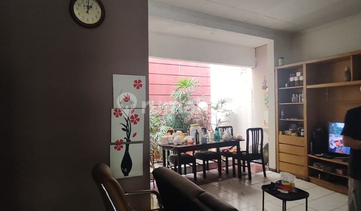 For Sale 2-Story Ready-to-Live House in Janur Elok Kelapa Gading