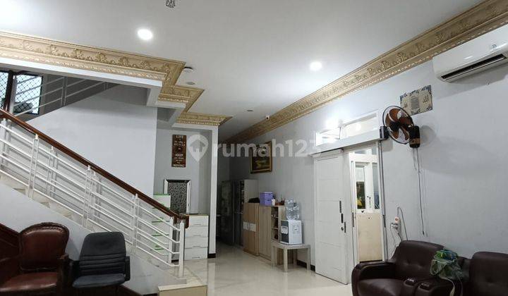 Dijual Rumah Siap Huni Di Gading Kusuma Kelapa Gading 1