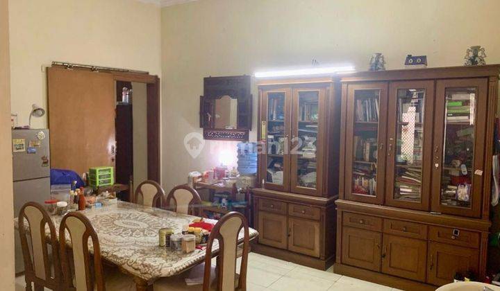 Dijual Rumah 2 Lantai Di Pancoran Jakarta Selatan 2