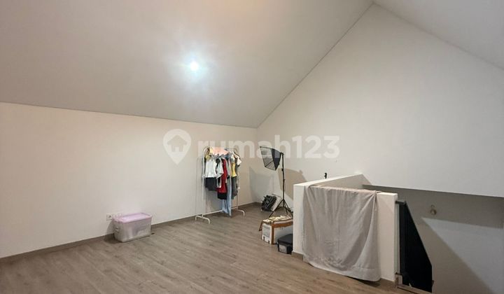 Dijual Rumah Siap Huni Di Perumahan Wisteria Cakung 2