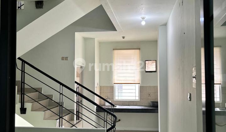 For Rent 4-Story Shop House Ready to Use in Gunung Sahari Central Jakarta 2