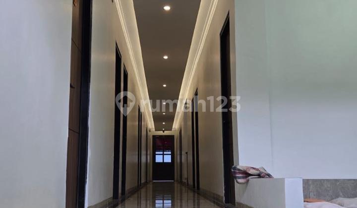 Dijual Kos-Kosan Furnish di Kota Bekasi