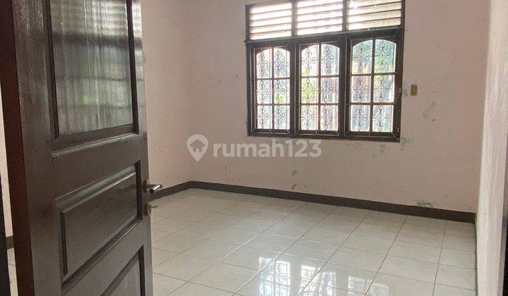 Dijual Cepat Rumah Kavling Dki Cipayung Jakarta Timur 2