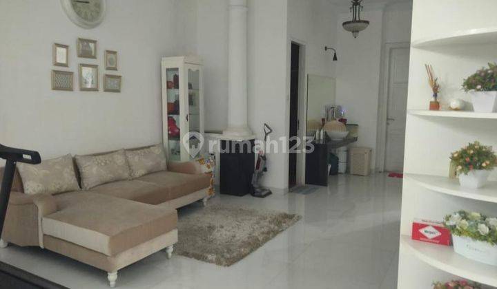 Dijual Rumah 2 Lantai Di Kelapa Sawit Kelapa Gading 1